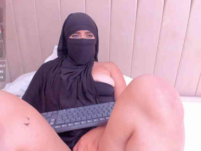 jasmin-hamdan webcam