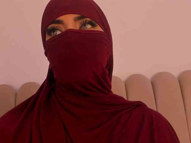 jasmin-hamdan webcam