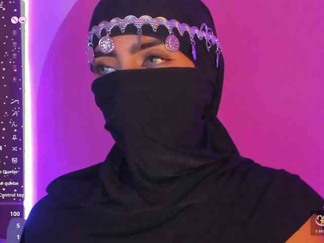 jasmin-hamdan webcam