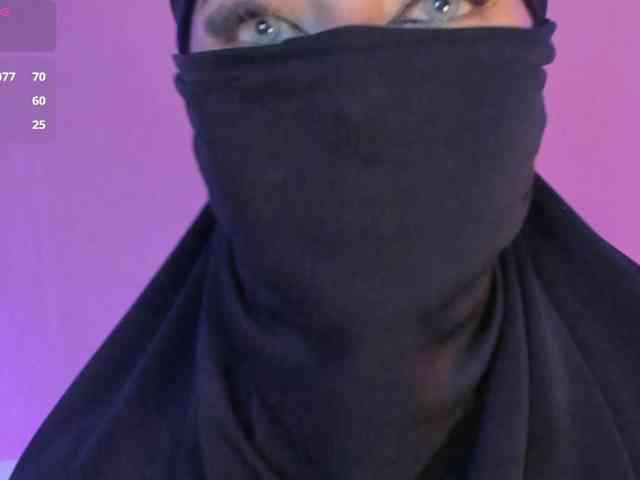 jasmin-hamdan webcam