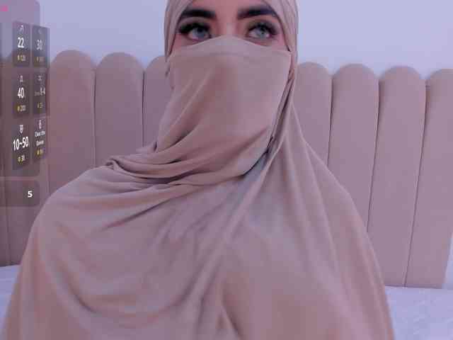 jasmin-hamdan webcam