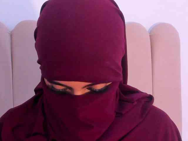 jasmin-hamdan webcam