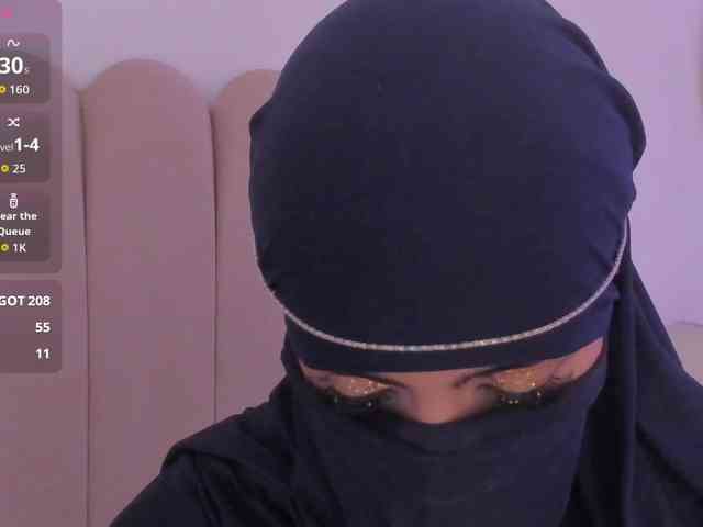 free voyeur webcam Jasmin-hamdan