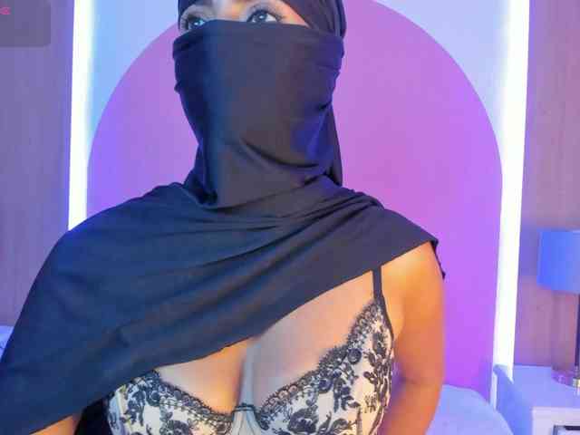 jasmin-hamdan webcam