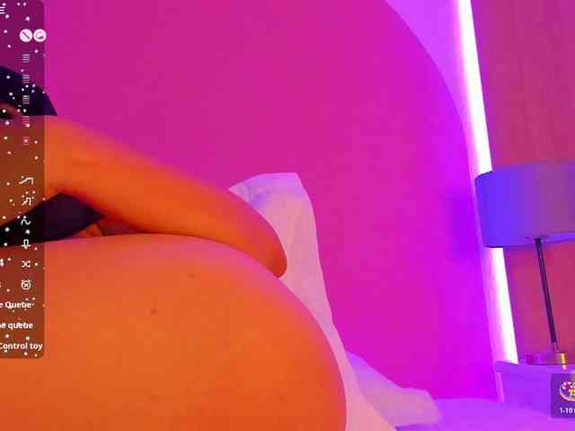 jasmin-hamdan webcam