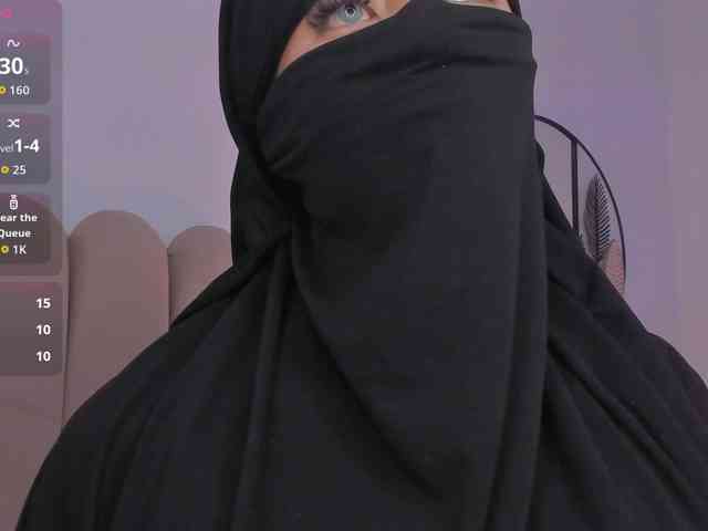 jasmin-hamdan webcam