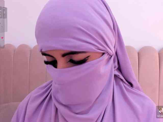 jasmin-hamdan webcam