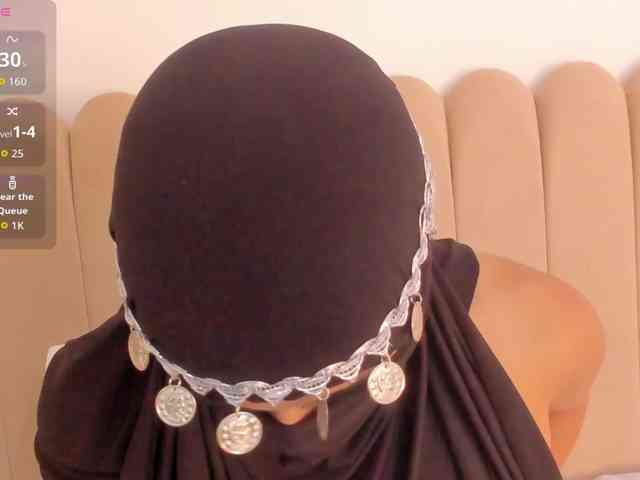 jasmin-hamdan webcam