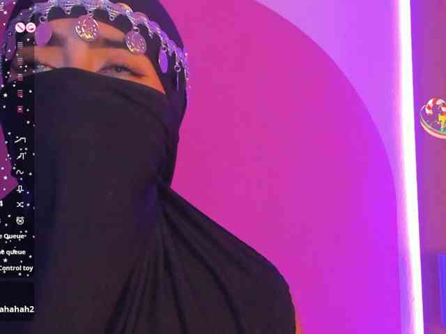 jasmin-hamdan webcam