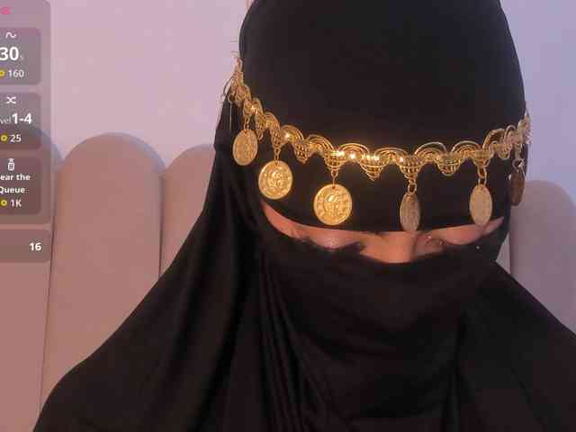 jasmin-hamdan webcam