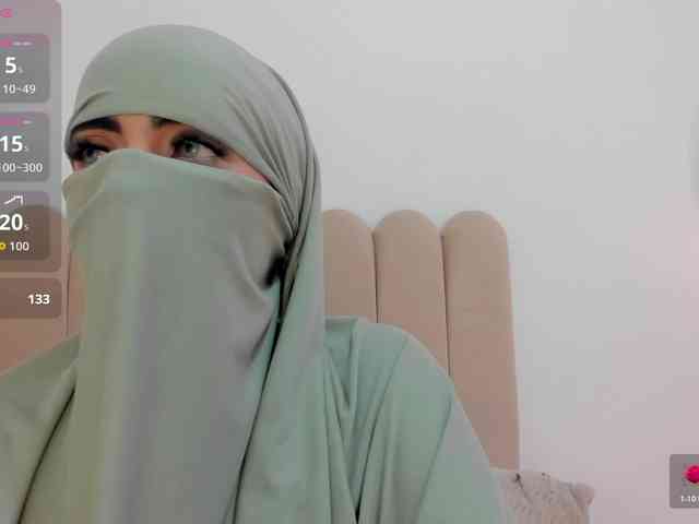 jasmin-hamdan webcam