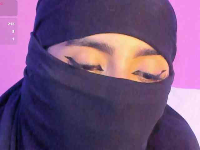 jasmin-hamdan webcam