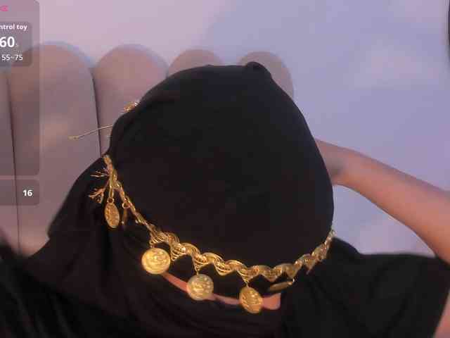 jasmin-hamdan webcam