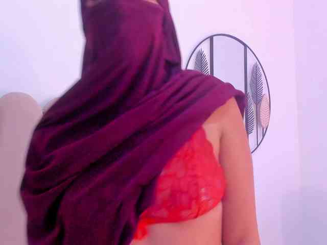 jasmin-hamdan webcam