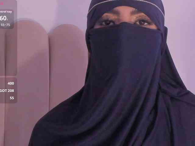 jasmin-hamdan webcam