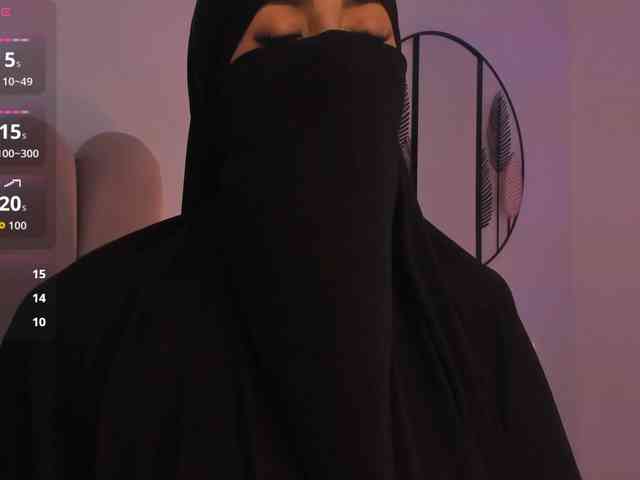 jasmin-hamdan webcam