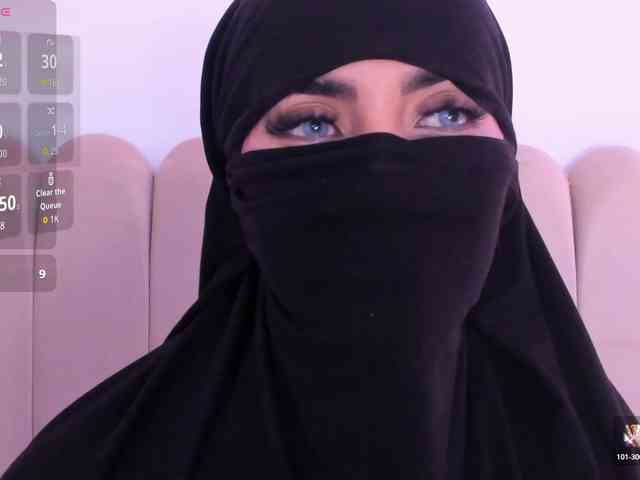 jasmin-hamdan webcam