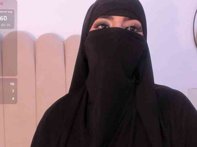 jasmin-hamdan webcam