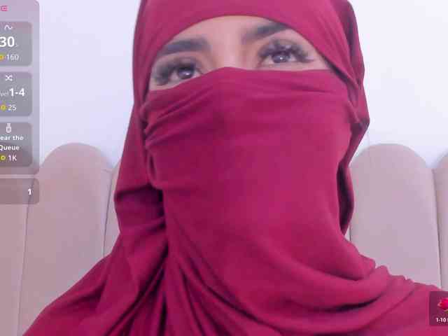 jasmin-hamdan webcam