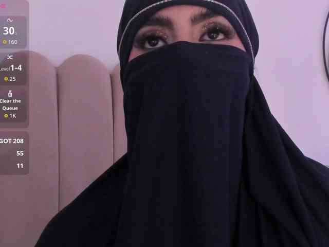 jasmin-hamdan webcam