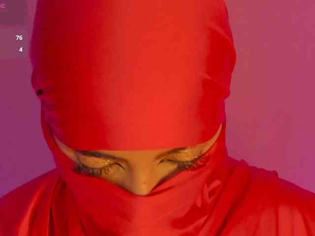 jasmin-hamdan webcam