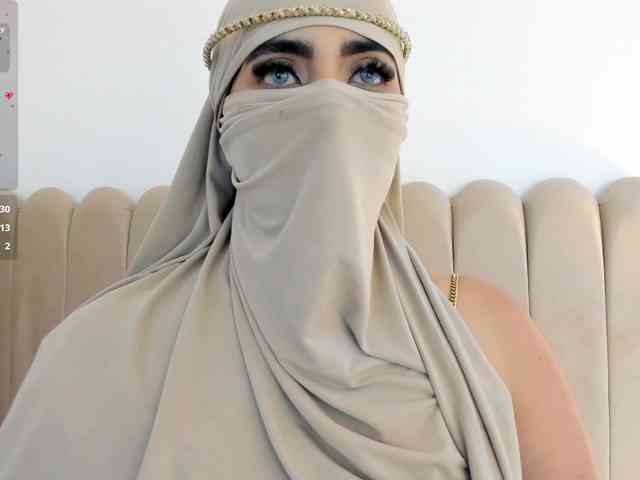 jasmin-hamdan webcam