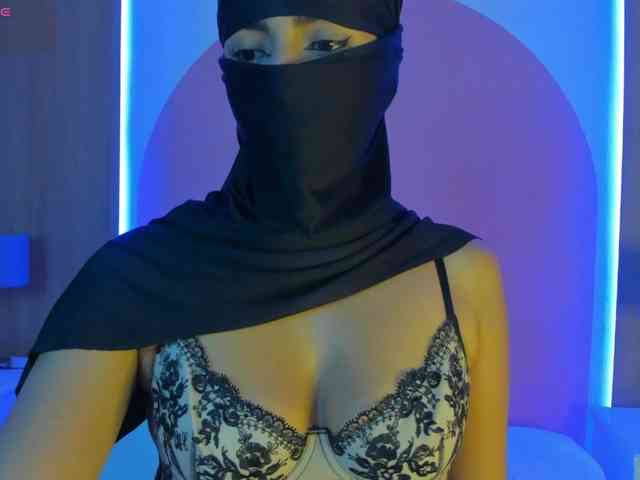 jasmin-hamdan webcam