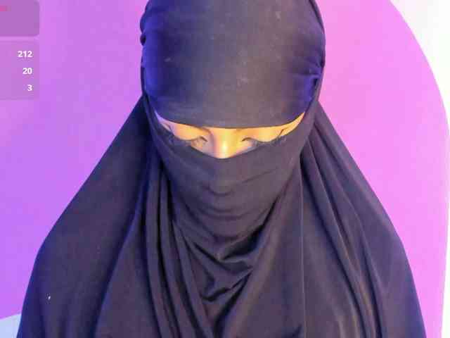 jasmin-hamdan webcam