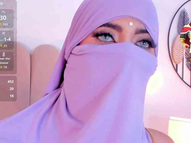 jasmin-hamdan webcam