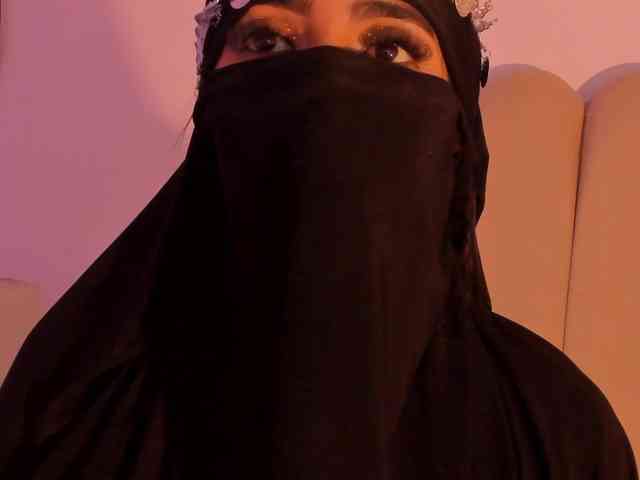 jasmin-hamdan webcam