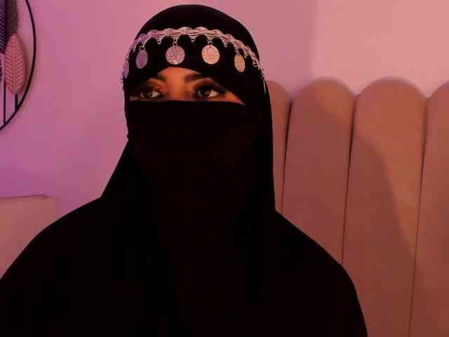 jasmin-hamdan webcam