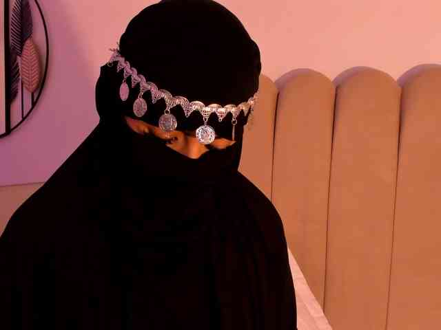 jasmin-hamdan webcam