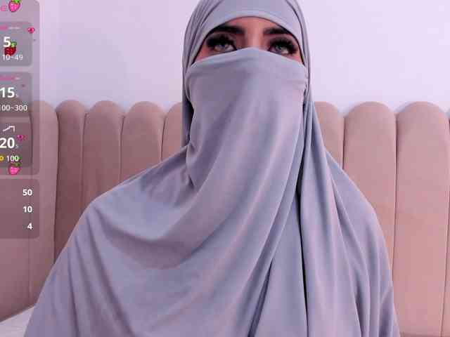 jasmin-hamdan webcam