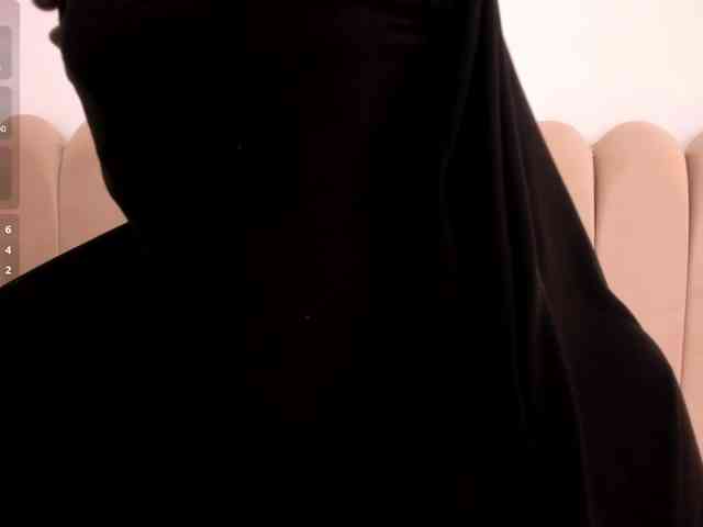 jasmin-hamdan webcam