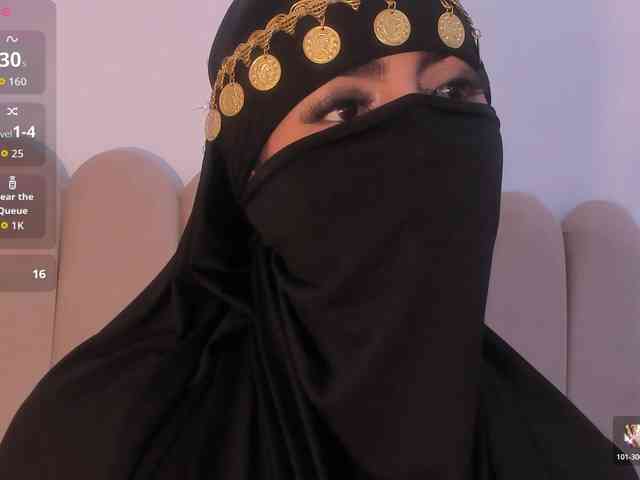 jasmin-hamdan webcam