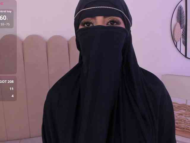 jasmin-hamdan webcam