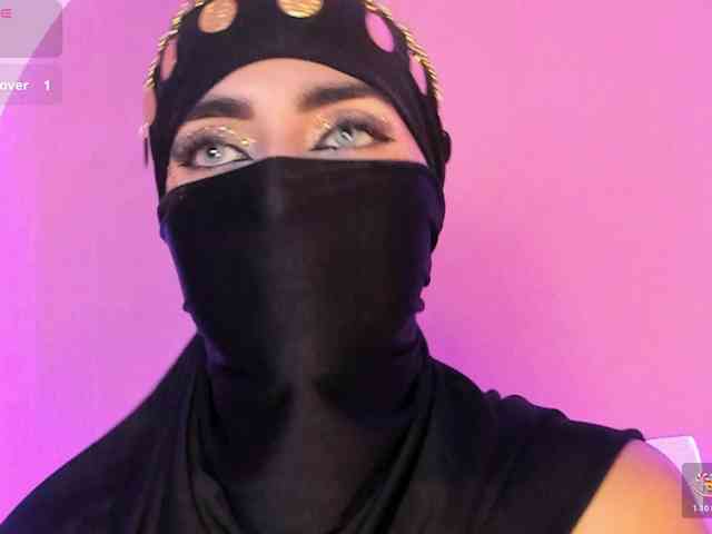 jasmin-hamdan webcam