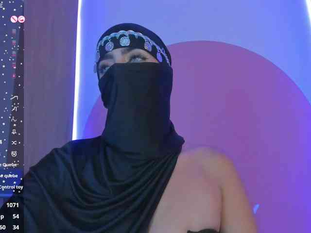 jasmin-hamdan webcam