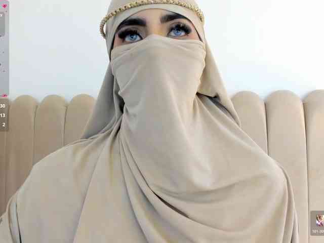 jasmin-hamdan webcam
