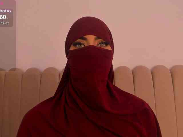 jasmin-hamdan webcam