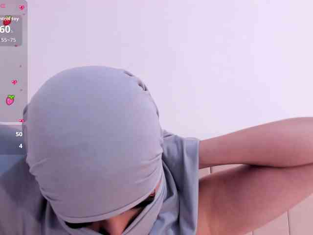 jasmin-hamdan webcam