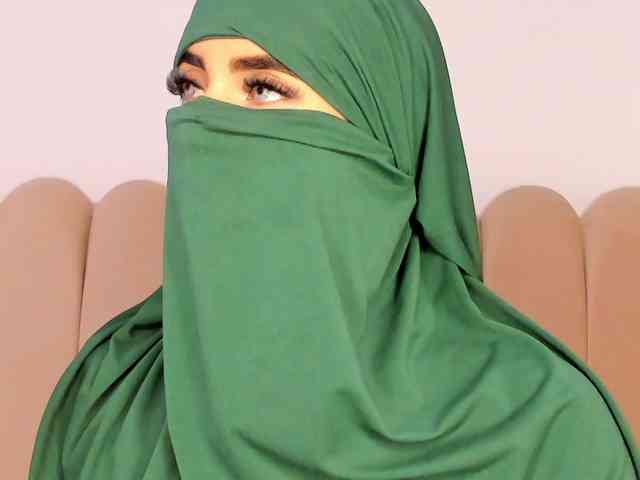 jasmin-hamdan webcam