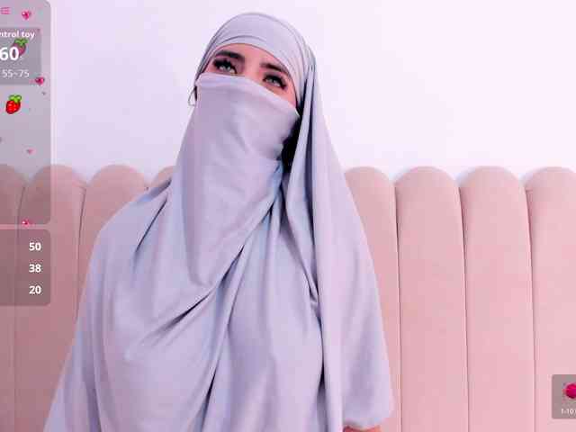 jasmin-hamdan webcam