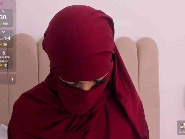 jasmin-hamdan webcam