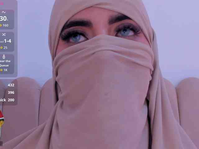 jasmin-hamdan webcam