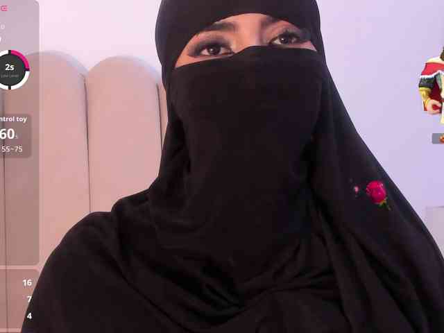 jasmin-hamdan webcam