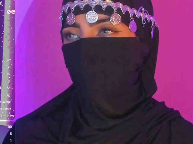 jasmin-hamdan webcam