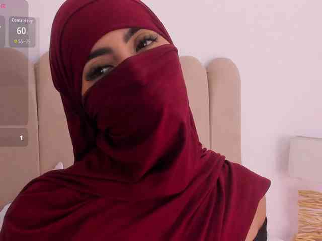 jasmin-hamdan webcam