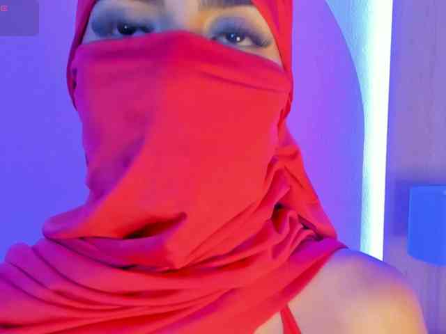 jasmin-hamdan webcam