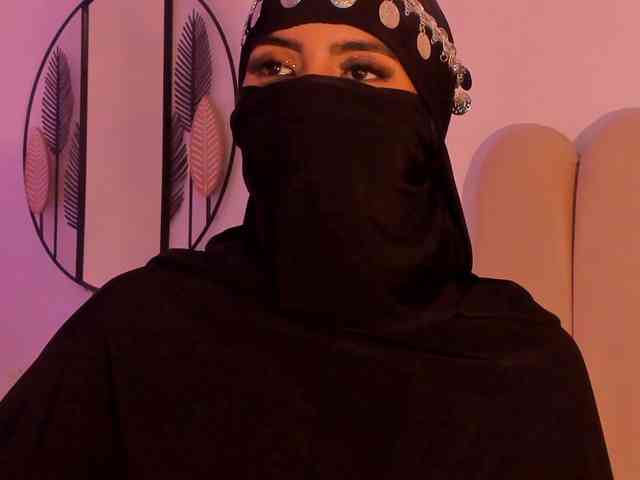 jasmin-hamdan webcam